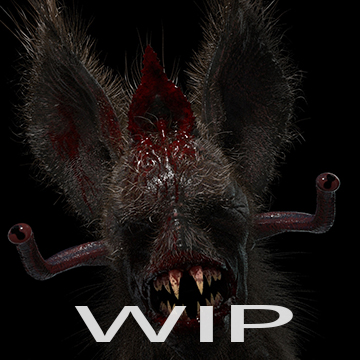 WIP's